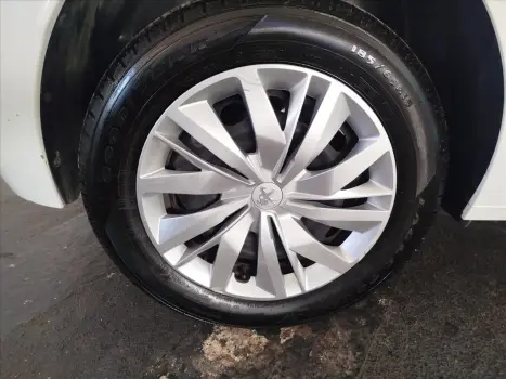 PEUGEOT 208 1.0 12V 4P FLEX LIKE, Foto 17