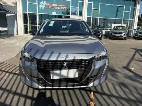 PEUGEOT 208 1.0 12V 4P FLEX LIKE, Foto 1