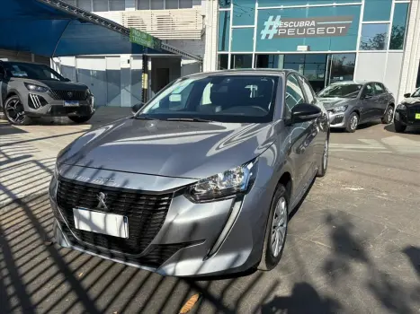 PEUGEOT 208 1.0 12V 4P FLEX LIKE, Foto 5