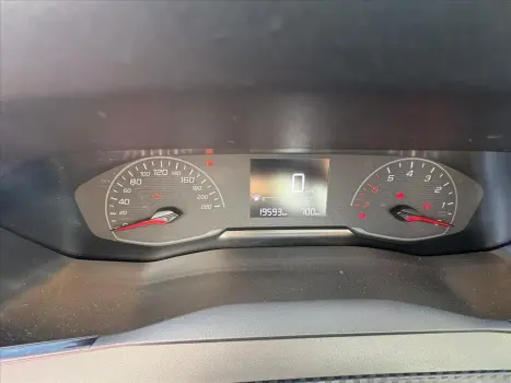 PEUGEOT 208 1.0 12V 4P FLEX LIKE, Foto 9