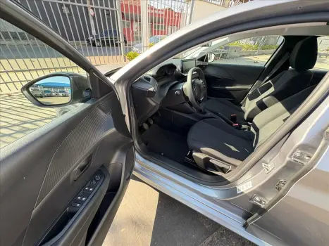 PEUGEOT 208 1.0 12V 4P FLEX LIKE, Foto 11