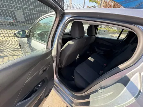 PEUGEOT 208 1.0 12V 4P FLEX LIKE, Foto 14
