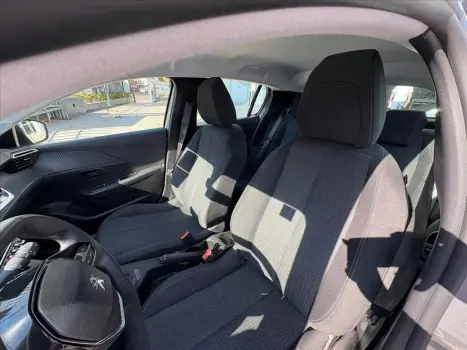 PEUGEOT 208 1.0 12V 4P FLEX LIKE, Foto 17