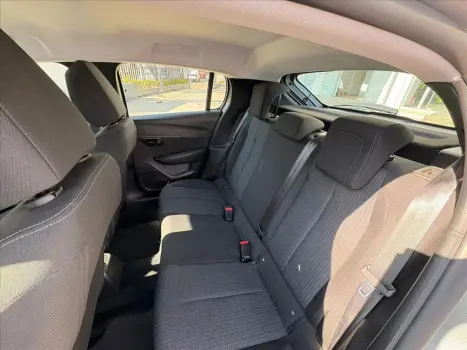 PEUGEOT 208 1.0 12V 4P FLEX LIKE, Foto 18