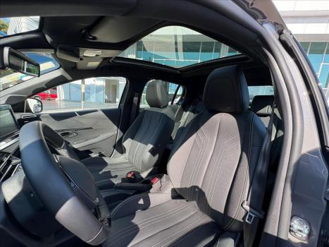 PEUGEOT 208 1.0 12V 4P FLEX GT TURBO 200 AUTOMTICO CVT, Foto 7