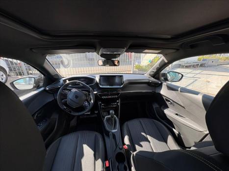 PEUGEOT 208 1.0 12V 4P FLEX GT TURBO 200 AUTOMTICO CVT, Foto 11