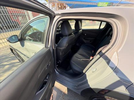 PEUGEOT 208 1.0 12V 4P FLEX GT TURBO 200 AUTOMTICO CVT, Foto 12