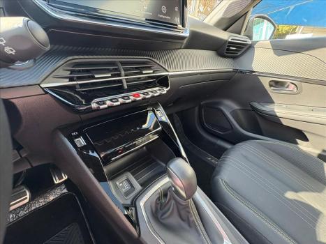 PEUGEOT 208 1.0 12V 4P FLEX GT TURBO 200 AUTOMTICO CVT, Foto 13