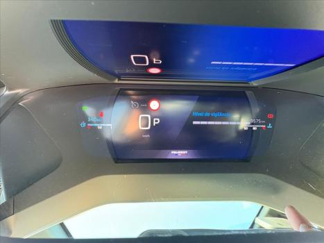 PEUGEOT 208 1.0 12V 4P FLEX GT TURBO 200 AUTOMTICO CVT, Foto 15