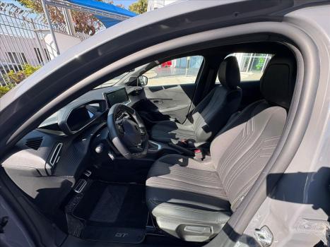 PEUGEOT 208 1.0 12V 4P FLEX GT TURBO 200 AUTOMTICO CVT, Foto 16
