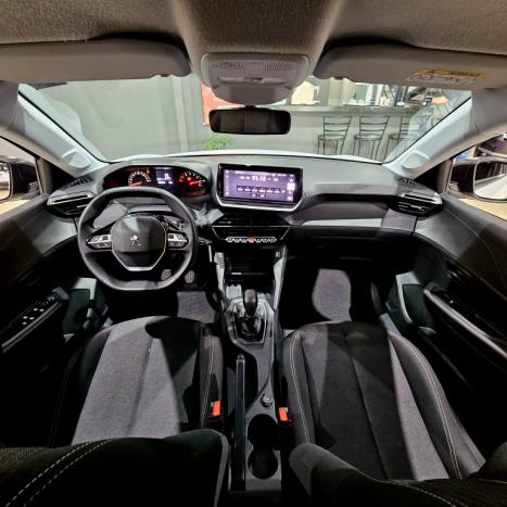 PEUGEOT 208 1.0 12V 4P FLEX LIKE, Foto 6