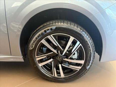 PEUGEOT 208 1.0 12V 4P FLEX ALLURE TURBO 200 AUTOMTICO CVT, Foto 7