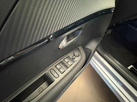 PEUGEOT 208 1.0 12V 4P FLEX ALLURE TURBO 200 AUTOMTICO CVT, Foto 8