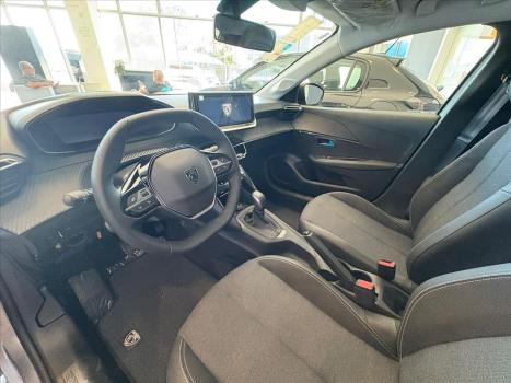 PEUGEOT 208 1.0 12V 4P FLEX ALLURE TURBO 200 AUTOMTICO CVT, Foto 12