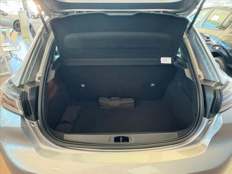 PEUGEOT 208 1.0 12V 4P FLEX ALLURE TURBO 200 AUTOMTICO CVT, Foto 14