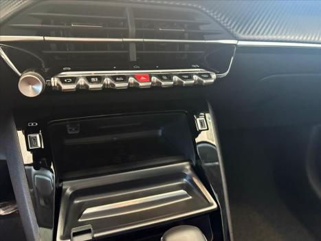 PEUGEOT 208 1.0 12V 4P FLEX ALLURE TURBO 200 AUTOMTICO CVT, Foto 15