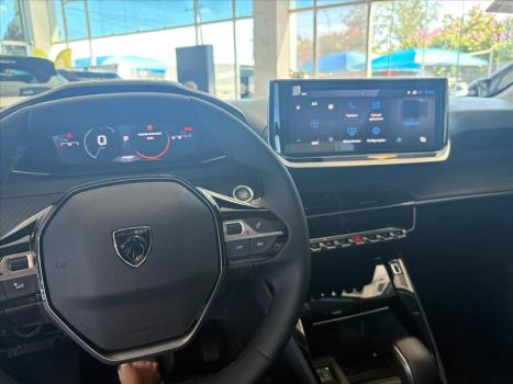 PEUGEOT 208 1.0 12V 4P FLEX ALLURE TURBO 200 AUTOMTICO CVT, Foto 16