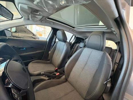 PEUGEOT 208 1.0 12V 4P FLEX ALLURE TURBO 200 AUTOMTICO CVT, Foto 17