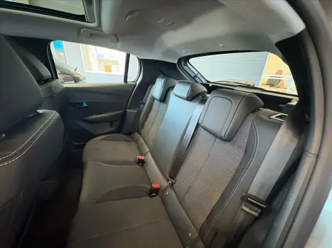 PEUGEOT 208 1.0 12V 4P FLEX ALLURE TURBO 200 AUTOMTICO CVT, Foto 18