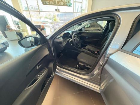 PEUGEOT 208 1.0 12V 4P FLEX ALLURE TURBO 200 AUTOMTICO CVT, Foto 20