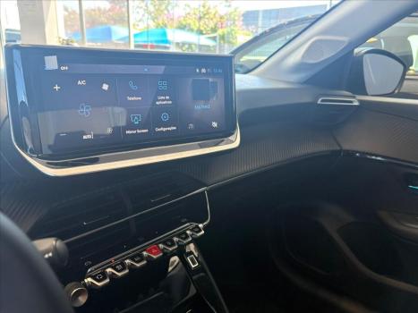 PEUGEOT 208 1.0 12V 4P FLEX ALLURE TURBO 200 AUTOMTICO CVT, Foto 21