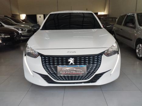 PEUGEOT 208 1.0 12V 4P FLEX LIKE, Foto 2