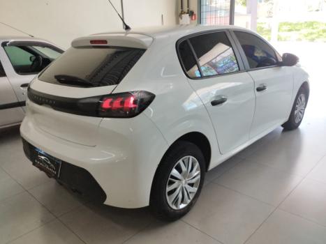 PEUGEOT 208 1.0 12V 4P FLEX LIKE, Foto 4