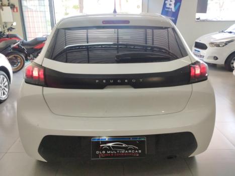 PEUGEOT 208 1.0 12V 4P FLEX LIKE, Foto 5