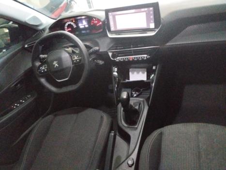 PEUGEOT 208 1.0 12V 4P FLEX LIKE, Foto 8