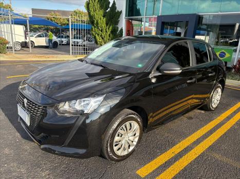 PEUGEOT 208 1.0 12V 4P FLEX LIKE, Foto 1