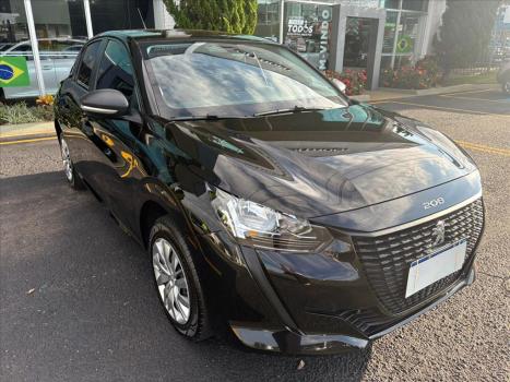 PEUGEOT 208 1.0 12V 4P FLEX LIKE, Foto 2