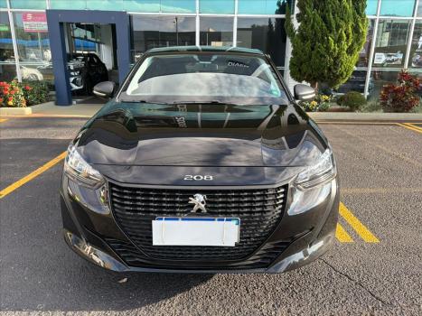 PEUGEOT 208 1.0 12V 4P FLEX LIKE, Foto 3