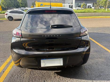 PEUGEOT 208 1.0 12V 4P FLEX LIKE, Foto 4