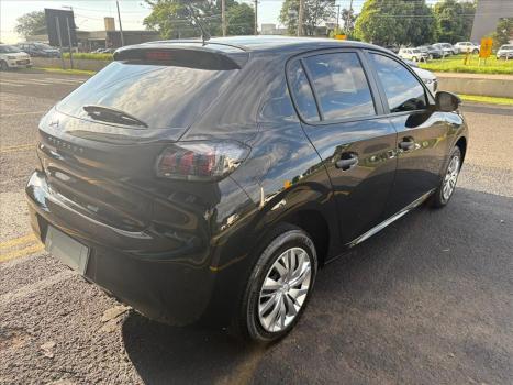 PEUGEOT 208 1.0 12V 4P FLEX LIKE, Foto 5