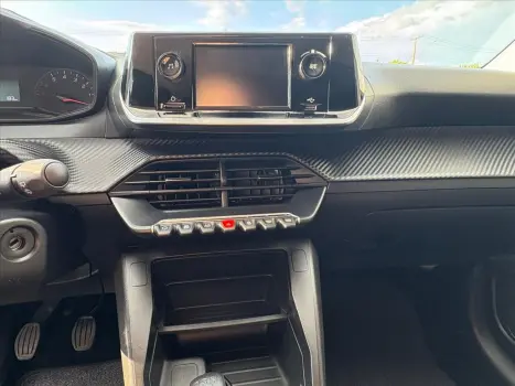 PEUGEOT 208 1.0 12V 4P FLEX LIKE, Foto 9