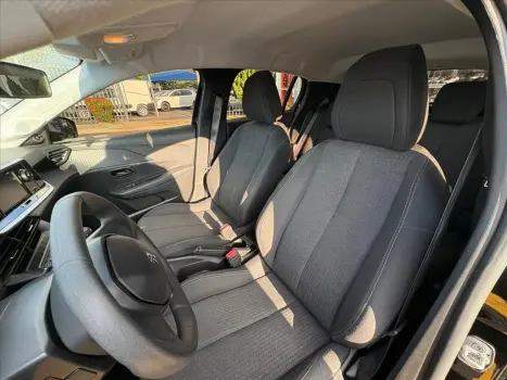 PEUGEOT 208 1.0 12V 4P FLEX LIKE, Foto 10