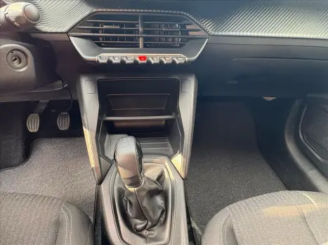 PEUGEOT 208 1.0 12V 4P FLEX LIKE, Foto 11