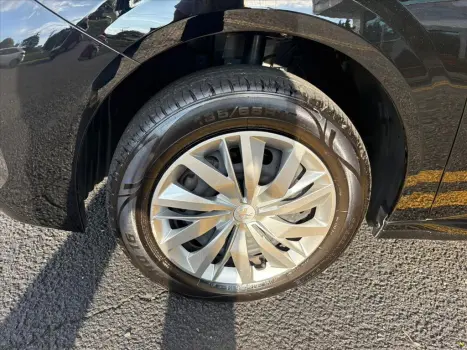 PEUGEOT 208 1.0 12V 4P FLEX LIKE, Foto 16