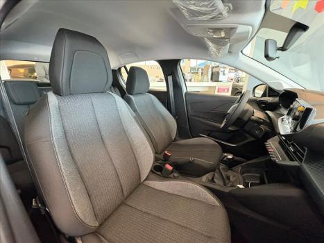 PEUGEOT 208 1.0 12V 4P FIREFLY FLEX ACTIVE, Foto 9