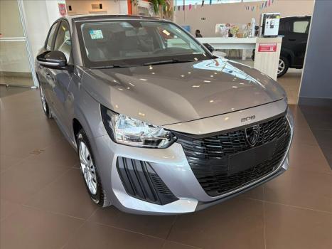 PEUGEOT 208 1.0 12V 4P FIREFLY FLEX ACTIVE, Foto 2