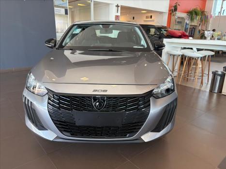 PEUGEOT 208 1.0 12V 4P FIREFLY FLEX ACTIVE, Foto 3