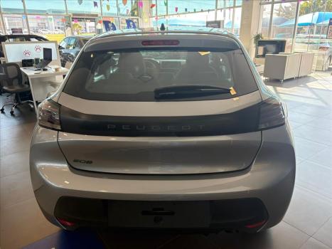 PEUGEOT 208 1.0 12V 4P FIREFLY FLEX ACTIVE, Foto 4