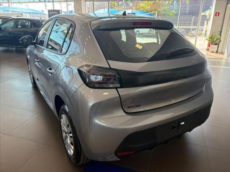 PEUGEOT 208 1.0 12V 4P FIREFLY FLEX ACTIVE, Foto 5