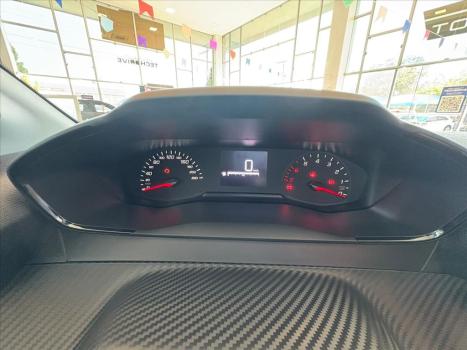 PEUGEOT 208 1.0 12V 4P FIREFLY FLEX ACTIVE, Foto 12