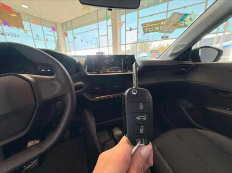 PEUGEOT 208 1.0 12V 4P FIREFLY FLEX ACTIVE, Foto 13