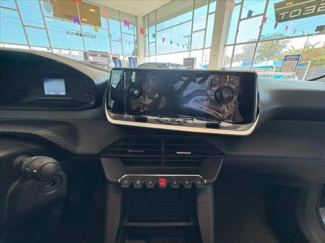 PEUGEOT 208 1.0 12V 4P FIREFLY FLEX ACTIVE, Foto 14