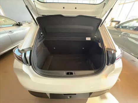 PEUGEOT 208 1.0 12V 4P FLEX ALLURE TURBO 200 AUTOM�TICO CVT, Foto 7