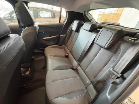 PEUGEOT 208 1.0 12V 4P FLEX ALLURE TURBO 200 AUTOM�TICO CVT, Foto 13