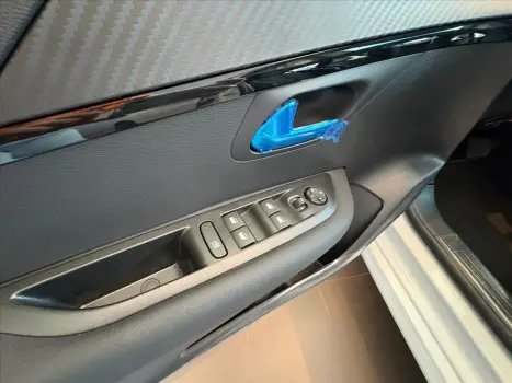 PEUGEOT 208 1.0 12V 4P FLEX ALLURE TURBO 200 AUTOM�TICO CVT, Foto 16