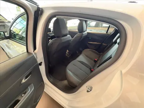 PEUGEOT 208 1.0 12V 4P FLEX ALLURE TURBO 200 AUTOM�TICO CVT, Foto 17